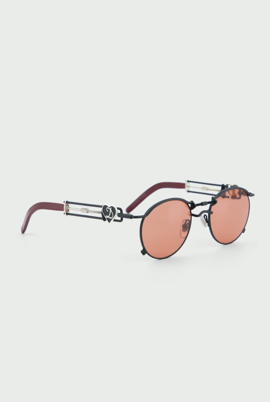 Lunettes De Soleil Jean Paul Gaultier | Exclusivite - Les Lunettes De Soleil 56-0174