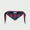 S'Habiller Comme Jean Paul Jean Paul Gaultier | Le Slip De Bain Tartan