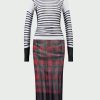 S'Habiller Comme Jean Paul Jean Paul Gaultier | La Robe Mariniere Kilt