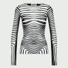 S'Habiller Comme Jean Paul Jean Paul Gaultier | Le Top Body Morphing Marine