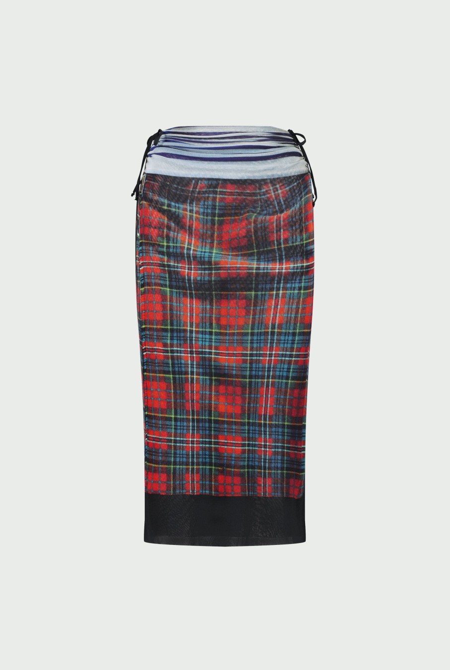 S'Habiller Comme Jean Paul Jean Paul Gaultier | La Jupe Mariniere Kilt