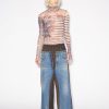 Pantalons Jean Paul Gaultier | Le Pantalon Tailleur Jean