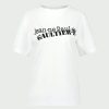 S'Habiller Comme Jean Paul Jean Paul Gaultier | Le T-Shirt Jean.Ne Paul.E Gaultier.E