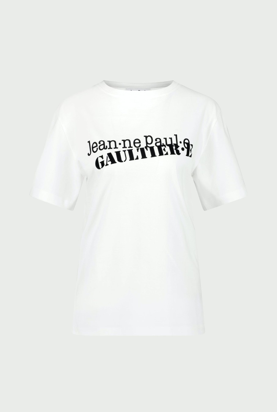 S'Habiller Comme Jean Paul Jean Paul Gaultier | Le T-Shirt Jean.Ne Paul.E Gaultier.E