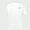 S'Habiller Comme Jean Paul Jean Paul Gaultier | Le T-Shirt Broche Blanc