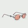 Lunettes De Soleil Jean Paul Gaultier | Exclusivite - Les Lunettes De Soleil 55-3175