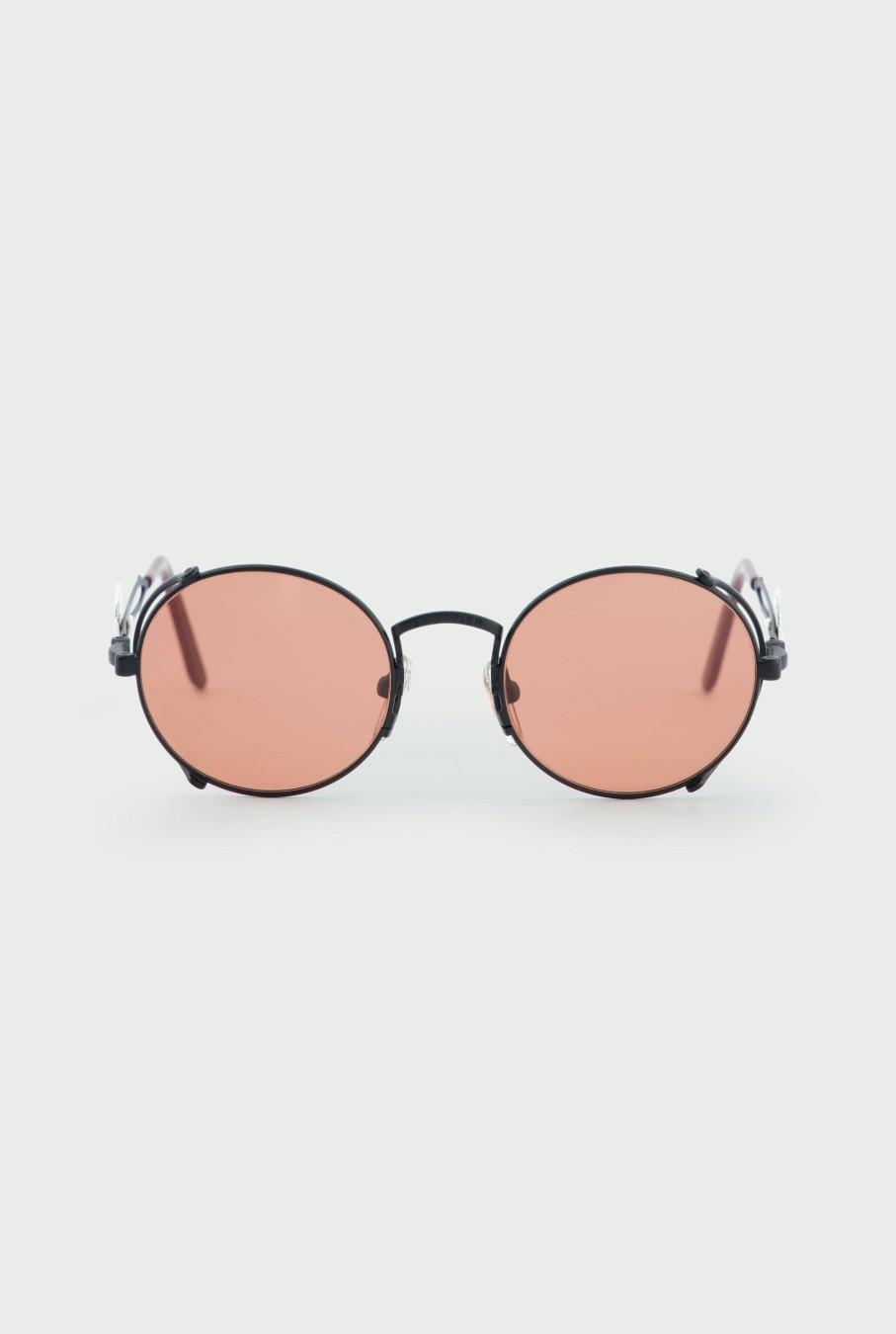 Lunettes De Soleil Jean Paul Gaultier | Exclusivite - Les Lunettes De Soleil 55-3175