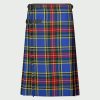 S'Habiller Comme Jean Paul Jean Paul Gaultier | Le Kilt Iconique Tartan