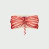 S'Habiller Comme Jean Paul Jean Paul Gaultier | Le Bandeau Crakling Mariniere Rouge