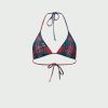 S'Habiller Comme Jean Paul Jean Paul Gaultier | Le Haut De Bikini Tartan