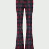 S'Habiller Comme Jean Paul Jean Paul Gaultier | Le Pantalon Tartan